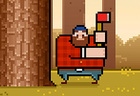 TimberMan