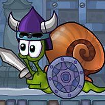 Snail Bob 7: Fantasy Story