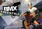 Bmx Freestyle Online