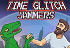 Time Glitch Jammers