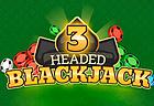 3 Headed Blackjack