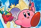 Kirby & the Amazing Mirror