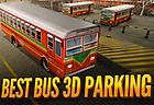 Best Bus 3D Parking