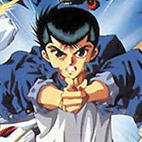 Yu Yu Hakusho War