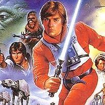 Super Star Wars: The Empire Strikes Back