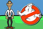 Obama Ghostbusters