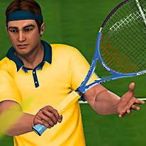 Tennis 3D