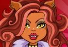 Monster High: Clawdeen Wolf