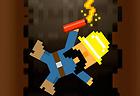 Mineshaft: Dynamite Blast