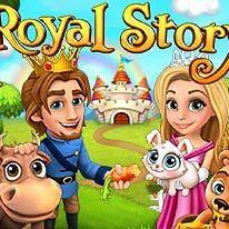 Royal Story