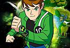 Ben10: Street Fight