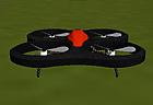 Drone Flying Sim