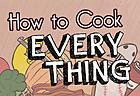 How To Cook Everything