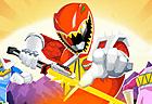 Power Rangers Dino Charge: Unleash the Power!