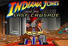 Indiana Jones and The Last Crusade