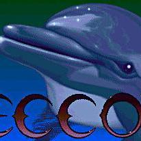 Ecco the Dolphin