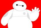 Baymax Go Adventure