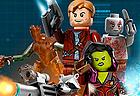 Lego: Guardians of the Galaxy