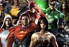 Injustice: Gods Among Us