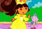 Dora Fairytale Fiesta