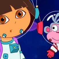 Dora s Space Adventure