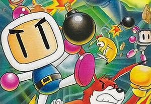 Super Bomberman 5