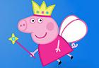 Flappy Peppa Pig