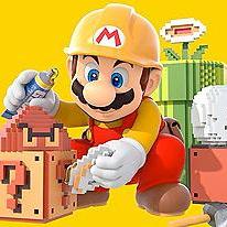 Super Mario Maker