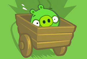 Bad Piggies Online 2016