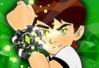 Ben 10 Alien Strike