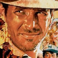 Indiana Jones and the Temple of Doom