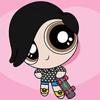 Powerpuff Yourself