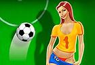 Soccer Girl