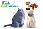 The Secret Life of Pets: PetMoji Creator