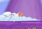 Robot Unicorn Attack Evolution