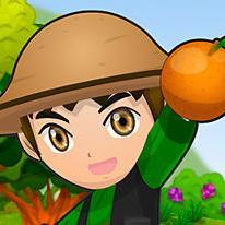 Harvest Tycoon