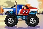 Monsters Wheels HD