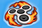 Fidget Spinner High Speed