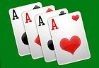 FreeCell Solitaire