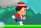 Super Plumber Run