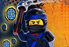 Lego Ninjago: Flight of the Ninja