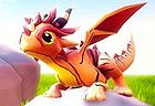 Little Dragon Heroes World Sim