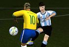 Brazil vs Argentina 2017/18