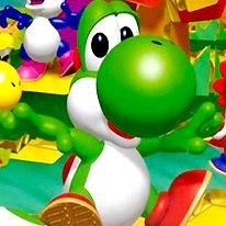 Yoshi's Story