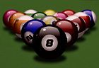 8 Ball Billiard Classic