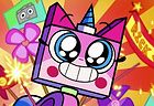 Unikitty Save the Kingdom