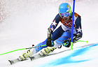 Ski Slalom