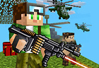 Pixel Gun Apocalypse 7