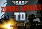 SAS: Zombie Assault TD