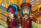 Habbo Clicker